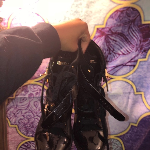 Mk wedge heels - Picture 7 of 8